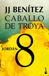 Jordán, J.J Benitez - BOOKET