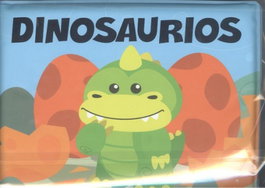 SUSAETA EDICIONES DINOSAURIOS