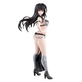 BANPRESTO Figura Yui Kotegawa Glitter and Glamorous To Love-ru Darkness 23cm