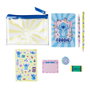 Grupo Erik Disney Stitch Set de papelería Básico