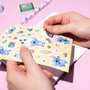 Grupo Erik Disney Stitch Set de papelería Básico