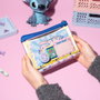 Grupo Erik Disney Stitch Set de papelería Básico