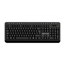 Talius teclado KB-503 Multimedia black USB