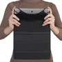 Rivacase 3137 Folio Negro para 25,6 cm (10.1 Pulgadas)