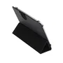 Rivacase 3137 Folio Negro para 25,6 cm (10.1 Pulgadas)