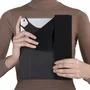 Rivacase 3137 Folio Negro para 25,6 cm (10.1 Pulgadas)