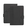 Rivacase 3137 Folio Negro para 25,6 cm (10.1 Pulgadas)