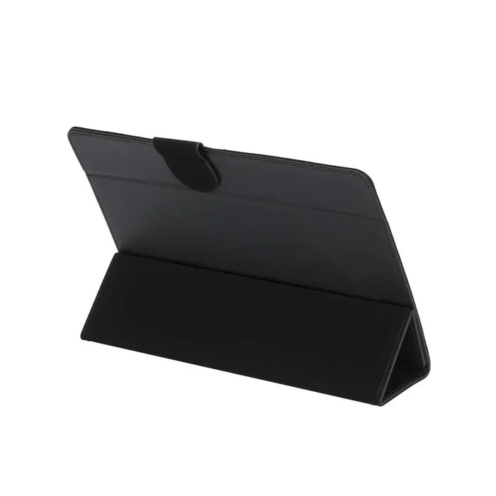 Rivacase 3137 Folio Negro para 25,6 cm (10.1 Pulgadas)