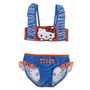 Cerdá Bikini Hello Kitty para Niña 10 Años - Modelo surtido, Talla ropa: 10 años, Color: Rojo