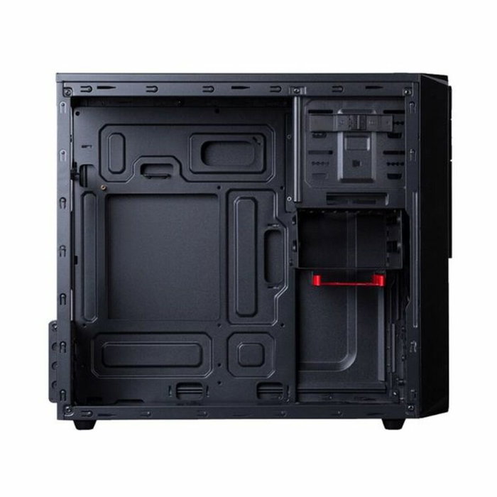 Hiditec Q9 Pro Micro Torre Negro Hiditec Q9 Pro Micro Torre Negro