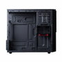 Hiditec Q9 Pro Micro Torre Negro