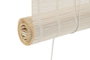 DKD Home Decor Estor Oriental Bambú Blanco 2 x 175 x 90 cm