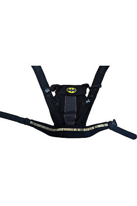 Sd Toys Europe S.L. BATMAN PORTABEBE DC UNIVERSE