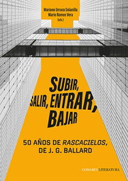 SUBIR, SALIR, ENTRAR, BAJAR., Mariano Urraco Solanilla - COMARES