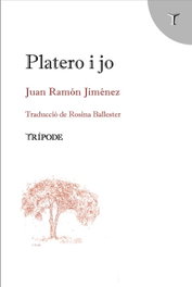 TRIPODE, Platero i jo - TRIPODE