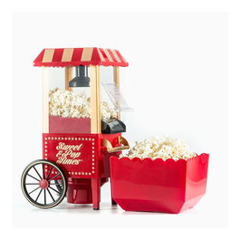 Innovagoods Carro Palomitero V0100515 1200W