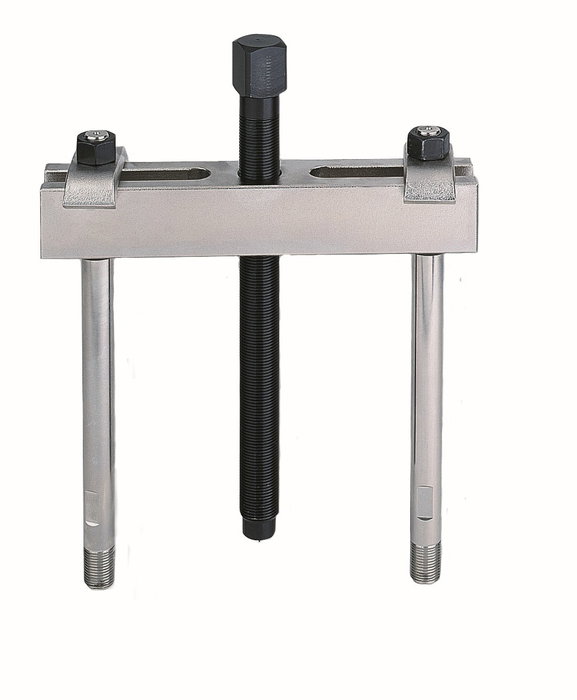 Forza Extractor de Poleas Serie 1100S con 2 Alargaderas 115x140 Forza Extractor de Poleas Serie 1100S con 2 Alargaderas 115x140