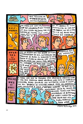 Astisendo Grupo Editorial Ángel Sefija Sin Cagarse en Diez