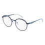 Police VK0834906QS Gafas de Vista Infantiles Azul
