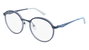 Police VK0834906QS Gafas de Vista Infantiles Azul