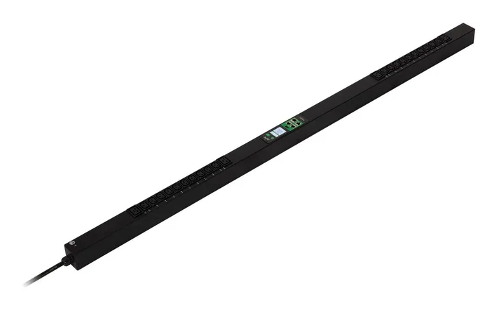 APC EPDU2132S Unidad de distribución de energía (PDU) 17 salidas AC 0U Negro APC EPDU2132S Unidad de distribución de energía (PDU) 17 salidas AC 0U Negro