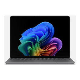 Microsoft EP2-36326 Portatil Surface Laptop Copilot+ PC, Intel Core Ultra 5 236V, 16 GB RAM, 256 GB SSD, Pantalla Táctil 13.8"