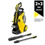 Karcher K 5 Power Control Flex Hidrolimpiadora de Alta Presión