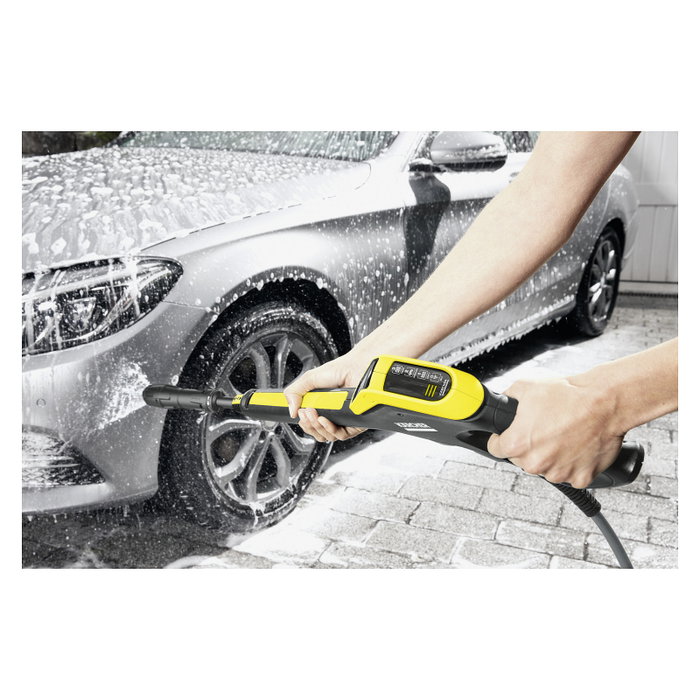 Kärcher K 5 Power Control Flex Limpiadora a Presión Kärcher K 5 Power Control Flex Limpiadora a Presión