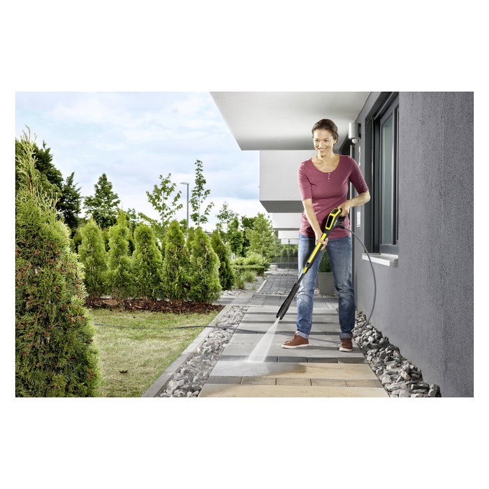 Kärcher K 5 Power Control Flex Limpiadora a Presión Kärcher K 5 Power Control Flex Limpiadora a Presión