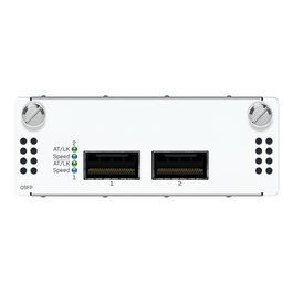 Sophos Módulo Flexi Port de 2 Puertos 40GbE QSFP+ para Firewalls Serie XGS 5500/6500/7500/8500