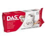 DAS Pasta para modelar blanca 1 kg