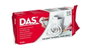 DAS Pasta para modelar blanca 1 kg