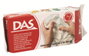 DAS Pasta para modelar blanca 1 kg