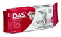 DAS Pasta para modelar blanca 1 kg