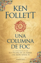 Una columna de foc, Ken Follett - ROSA DELS VENTS