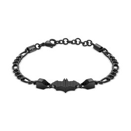 Pulsera Hombre Police PEAGB0080801 Negro