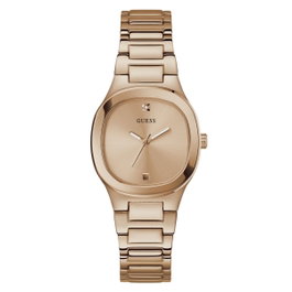 Guess Reloj GW0615L3 Rosa