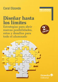 Diseñar hasta los límites, Coral Elizondo - OCTAEDRO EDICIONES