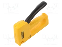 RAPID Engrapadora de plástico ABS