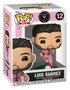 EFL Figura POP! MLS Vinyl Inter Miami CF - Luis Suarez (Pink) 9 cm