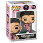 Funko Figura POP! MLS Vinyl Inter Miami CF - Luis Suarez (Pink)