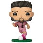 Funko Figura POP! MLS Vinyl Inter Miami CF - Luis Suarez (Pink)