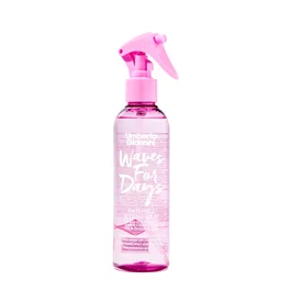 Umberto Giannini Waves For Days Laca para el cabello 200 ml