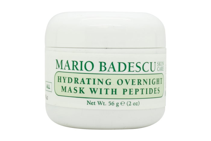 Mario Badescu Hydrating Overnight Mask 59ml Mario Badescu Hydrating Overnight Mask 59ml