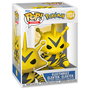 Funko Figura POP Pokemon Electabuzz Elektek con Caja Regalo