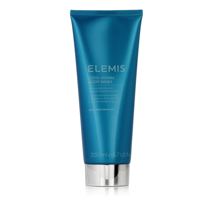 Elemis Cool Down Body Wash 200 ml
