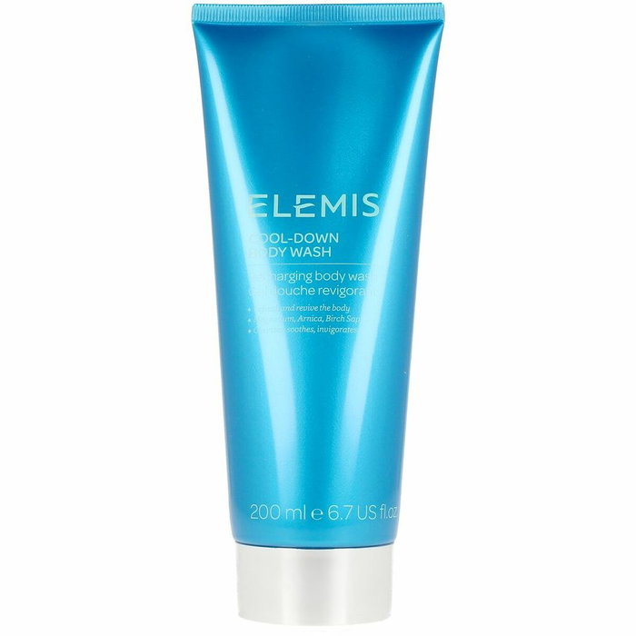 Elemis Cool Down Body Wash 200 ml