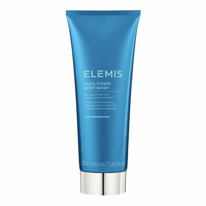 Elemis Cool Down Body Wash 200 ml