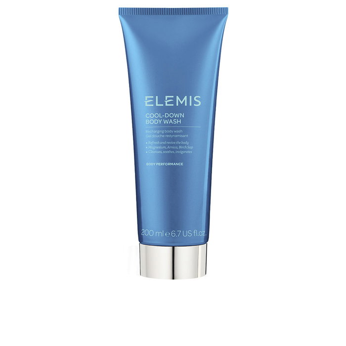 Elemis Cool Down Body Wash 200 ml
