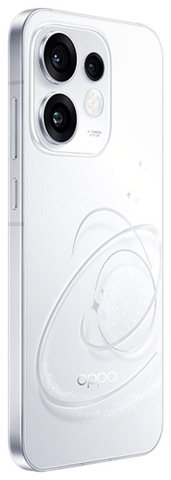 Oppo Reno 16 5G 8/512GB Blanco